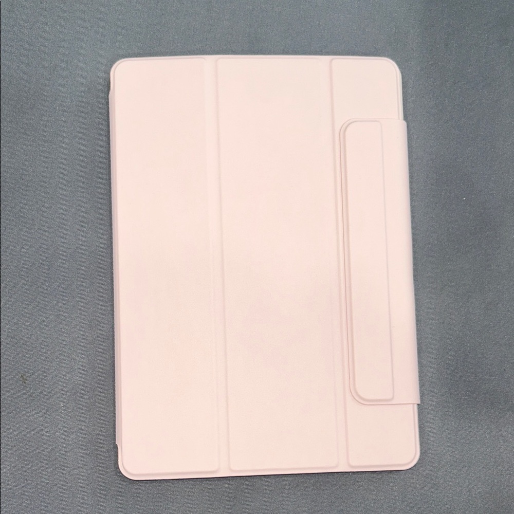 Light Pink iPad Case